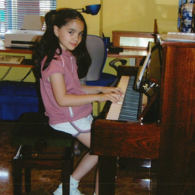 Mina cover